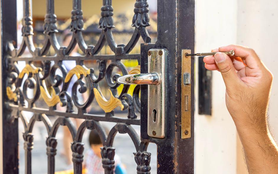 serrurier porte blindée Limeil-Brévannes